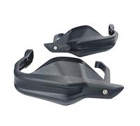 Pizgear Motorcycle Handguard Shield Protector Hand Guard Windshield, for BMW, 2013-2019 R1200GS LC ADV F 800 GS Adventure S1000XR Motorcycle Hand Guards(Handguard black)