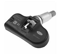 Pizgear New 1K0907255B For Vw New For Beetle For Passat For Tiguan Tpms Tire Pressure Sensor Monitor 434Mhz Car Accessories Tire Pressure Monitoring Sensor