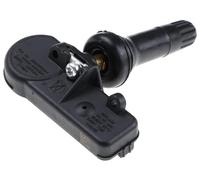 Pizgear New 31200923 Tpms Tire Pressure Sensor Monitor For Volvo Xc90 S60 S80 V70 Xc70 1999-2012 Car Accessories Tire Pressure Monitoring Sensor(Black 1 Pc)