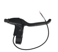 Pizgear Original Brake Handle, for Ninebot, Kickscooter P65 P100 P100S, for Segway, Electric Scooter Left Right Brake Lever Replacement Parts Electric Scooter Hand Brake(Right)