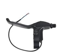 Pizgear Original Brake Handle, for Ninebot, Kickscooter P65 P100 P100S, for Segway, Electric Scooter Left Right Brake Lever Replacement Parts Electric Scooter Hand Brake(Left)