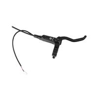Pizgear Original Brake Lever, for Segway, for Ninebot, GT1 GT2, Super Electric Scooter KickScooter Brake Left Right Handle Parts Electric Scooter Hand Brake(Right Brake Lever)