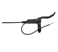 Pizgear Original Right Brake Lever, for Segway, for Ninebot, GT1/GT2 Super Powerful, Electric Scooter Right Brake Lever aftermarket Accessories Electric Scooter Hand Brake