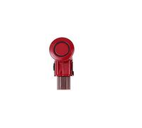 Pizgear Parking Aid Assist Sensor PDC Sensor,for Odyssey,2005-2009,for CRV,2004-2010 2011 2012 2013 39680-SHJ-A61 39680SHJA61 Reverse Parking Sensor(Red)