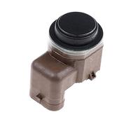 Pizgear PDC Parking Sensor Bumper Object Reverse Assist Radar, for BMW, 66209270497 9270497 Reverse Parking Sensor(Black)