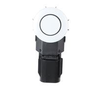 Pizgear PDC Parking Sensor, for Toyota, for RAV4, 2.5L L4 2017-2018 8934142060 8934142030 PDC Parking Warning(White)