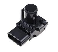 Pizgear PDC Parking Sensor Reverse Assist Crosstour,for Odyssey, Pilot 39680-TK8-A11 39680TK8A11 188300-7970 Reverse Parking Sensor(Black)