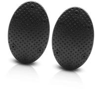 Pizgear Pedal Pad, for MINI, for Cooper, for One S R50 R53 R55 R56 R60 F55 F56 F54, for Countryman, for Clubman Clutch Brake Rubber Pedal Covers Pads Clutch Pedal