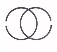 Pizgear Piston Ring Rings, for, 029 Early Only 032 032AV 45mm x 1.5mm Chainsaw Replacement Spare Part OEM 1113 034 3006 Chainsaw Piston Ring(2 PCS)