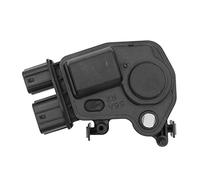 Pizgear Power Door Lock Actuators Right Side, for Passenger OEM # 72155-S6A-J11, for FIT 03-08, for Pilot 03-07 Car Door Lock Actuator