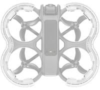 Pizgear Propeller Guard Anti-collision Covers, for DJI, AVATA2 Drone Propellers Protector Bumper Ring Protective Covers Transparent TPU Skin Drone Propeller Guard