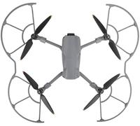 Pizgear Propeller Guard, for DJI, AIR 3 Anti-Collision Ring Propellers Prop Bumper Blade Protection Ring Quick Release AIR 3 Drone Drone Propeller Guard