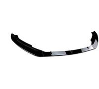 Pizgear Protector Car Front Bumper Lip Spoiler Splitter, for Skoda, for Superb III 3V3, for Hatchback 3V5 B8 TSI TDI 2015-2018 2019 Spoiler Front Spoiler(BLACK Glossy Black)