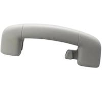 Pizgear Rear Interior Roof Safety Handle Roof Pull Handle Ceiling Armrest Handrail, for VW, for Tiguan, MK2 2017 2018 5NG857643A Car Roof Grab Handle