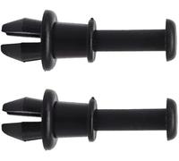 Pizgear Rear Parcel Shelf String, for Skoda, for Octavia, for Superb 2015 2016 2017 2018 2019 Parcel Shelf Strings Holder Pivot Hanger Clips 6V6863634 3T5867769 3V5863634(2Pcs String) Car Boot Cargo H