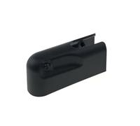 Pizgear Rear Windshield Windscreen Washer Wiper Arm Nut Cover Cap, for MINI Cooper, R50 R53 2001-2004 Car Accessories Wiper Base Cover