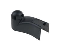 Pizgear Rear Windshield Windscreen Washer Wiper Arm Nut Cover Cap, for MINI, Paceman R61 2013-2015 61629809965 Car Accessories Wiper Base Cover