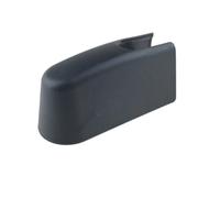 Pizgear Rear Windshield Windscreen Washer Wiper Arm Nut Cover Cap, for, X3 2018-2022 G01 G08 61687407276 Car Accessories Wiper Base Cover