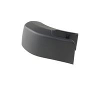 Pizgear Rear Windshield Windscreen Washer Wiper Arm Nut Cover Cap, for, X3 F25 2011-2017 61627161030 Car Accessories Wiper Base Cover