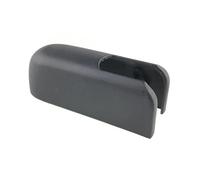 Pizgear Rear Windshield Windscreen Washer Wiper Arm Nut Cover, for, E83 X3 2004-2010 61623427800 Car Accessories Wiper Base Cover