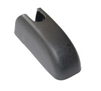 Pizgear Rear Windshield Windscreen Wiper Arm Cover Cap Mounting Nut, for Alfa Romeo, Stelvio 2017 2018 2019 2020 Wiper Base Cover