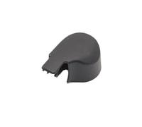 Pizgear Rear Windshield Windscreen Wiper Arm Cover Cap Mounting Nut, for Skoda, Fabia Hatchback NJ MK3 2015-2022 Wiper Base Cover