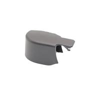 Pizgear Rear Windshield Windscreen Wiper Arm Cover Cap Mounting Nut, for Skoda, for Karoq, 2017 2018 2019 2020 Wiper Base Cover