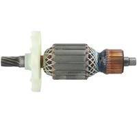 Pizgear Reliable Replacement, for Rotor Anchor, for Electric Pickaxe Compatible with Multiple Models Replacement Armature Rotor Unit