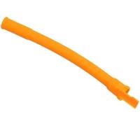 Pizgear [Replacement] Oil Dipstick Guide 038103663 Oil Dipstick Tube, for A3 A4 A6 1.9, for Golf, Car Accessories Interior Parts Car Products Dipstick Guide Tube