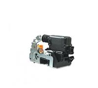 Pizgear RHD Front Rear Left Right Door Lock Actuator Mechanism, for Renault, R19/ R21, for Dacia Car Boot Lock Latch Replacement(6001547513)