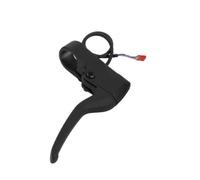 Pizgear Right Brake Bar Handle Brakes Lever, for NIU, KQI 3, Electric Scooter KQI3 Brake Lever Accessories Electric Scooter Hand Brake