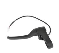 Pizgear Right/Left Brake Handle, for NIU, KQI3, Electric Scooter KickScooter Grips Brake Lever Replacement Parts Electric Scooter Hand Brake(Left Handle Brake)