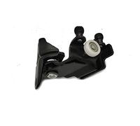 Pizgear Right Side Door Roller Hook Sliding Centre DX, for Fiat, Ducato, for Peugeot, Boxer, for Citroen, Jumper 1344266080 1376704080 Car Sliding Door Roller(Normal type)