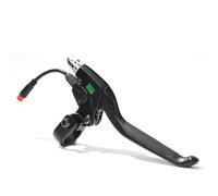 Pizgear Scooter Brake Bar Handle Brakes Lever, for, for Kugoo, G2 Pro, Electric Scooter Brake Handle Replacement Accessories Electric Scooter Hand Brake(Right Hand)