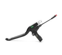 Pizgear Scooter Brake Bar Handle Brakes Lever, for, for Kugoo, G2 Pro, Electric Scooter Brake Handle Replacement Accessories Electric Scooter Hand Brake(Left Hand)