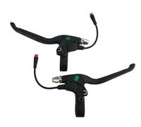 Pizgear Scooter Brake Bar Handle Brakes Lever, for, for Kugoo, G2 PRO Electric, Scooter Brake Handle Replacement Accessories Electric Scooter Hand Brake