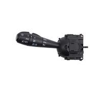 Pizgear Steering Column Indicator Stalk Switch Signal Front Rear Fog Lights For, for Renault, Sandero/Stepway Mk2 2013-2017 Steering Column Switch