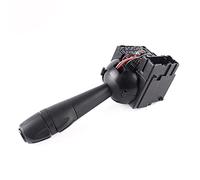 Pizgear Steering Indicator Column Turn Signal Switch, for Renault, Logan Thalia, for Dacia, Dokker Duster Lodgy Sandero Stepway MK II 8201167982 Turn Signal Switch