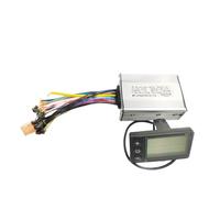 Pizgear T4 Max Single Drive Controller and Display, for MAXWHEEL, for ZWHEEL, for Electric Scooter SPARE PARTS Electric Scooter Circuit Board