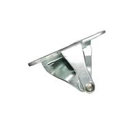 Pizgear Tailgate Lock Catcher Door Striker The with Step, for Toyota, Hiace 1997 Car Boot Lock Replacement