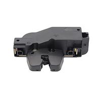 Pizgear Tailgate Lock Unit Rear Trunk Locks Lid Locking Latch, for Peugeot, 206 307 407, for Citroen, C2 C3 C4 Xsara Picasso 2002-2009 871982 Car Boot Lock Replacement