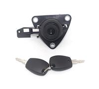 Pizgear Tailgate Trunk Lock, for Dacia, Duster 1 2010-2018 905026966R 806010773R automotive door lock
