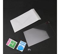 Pizgear Tempered Glass Car GPS Navigation Screen Protector Film, for Ford, Kuga 2 Mk2 Escape 2013 2014 2015 2016 2017 2018 Car Infotainment Screen Protector