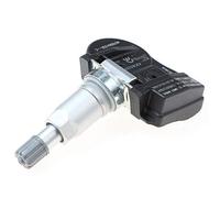Pizgear TPMS Tire Pressure Sensor, for Renault, Megane Laguna Fluence Latitude 407000435R S180052064Z TPMS Sensor
