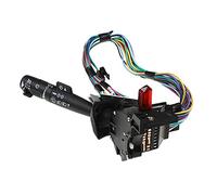 Pizgear Turn Signal Switch Headlight, for Chevy, C4500 1500 2500 3500, for GMC Savana 26102159 26075065 26096838 26090822 Turn Signal Switch