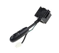 Pizgear Turn Signal Switch Steering Indicator Control Stalk, for Chevrolet, Aveo 2004 2005 2006 2007 2008 2009 2010 96540683 9048478 Turn Signal Switch