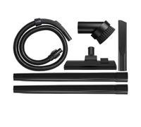 Pizgear Vacuum Cleaner Hose,for Huixi, Accessories Mv-Wj12Q2 Mv-Wj12Q3 Threaded Pipe Floor Brush Head Vacuum Cleaner Hose