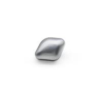Pizgear W204 C204 X204 GLK204 W212 W207 W166 Car Black Silver Seat Headrest Adjust Control Button Switch Cover, for C GLK E Class Car Seat Adjustment Switch(Sliver Right)