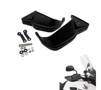 Pizgear Waterproof Handle Bar CB500X Hand Guard Handguards Protector Brake Clutch Protector Wind Shield CB500 X 2013 14 15-19 Motorcycle Hand Guards