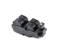 Pizgear Window Control Switch, for Mazda, for Bt50 2013-2016 AB3914540BB Car Front Left Power Button Power Car Window Switch (AB39 14540 BB) Power Car Window Switch (AB39 14540 BB)